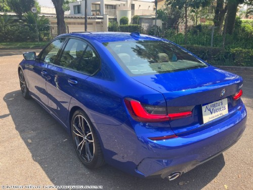 BMW 320 M SPORT 2022/2022